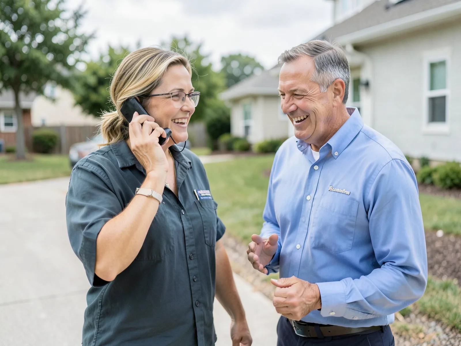 Frequently Asked Questions About Flood Damage Restoration in Mechanicsburg, OH